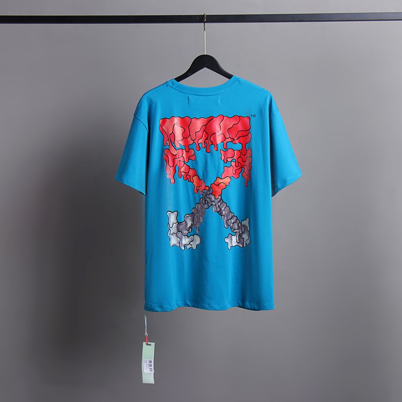 OFF‑WHITE Men's and Women's T-Shirts