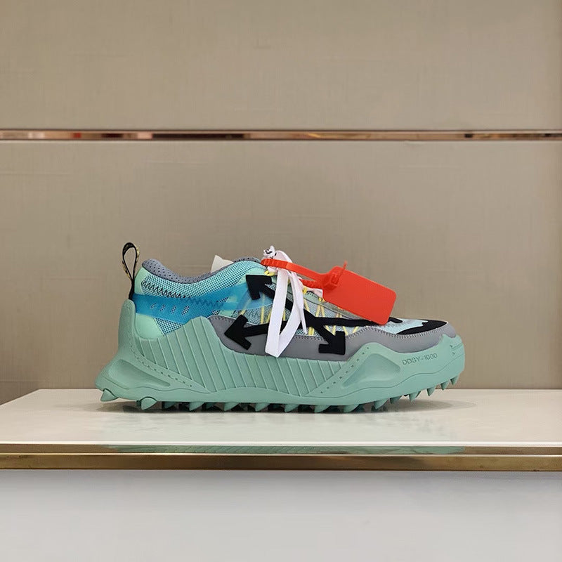 OFF 2026 Men's and Women's Casual Shoes