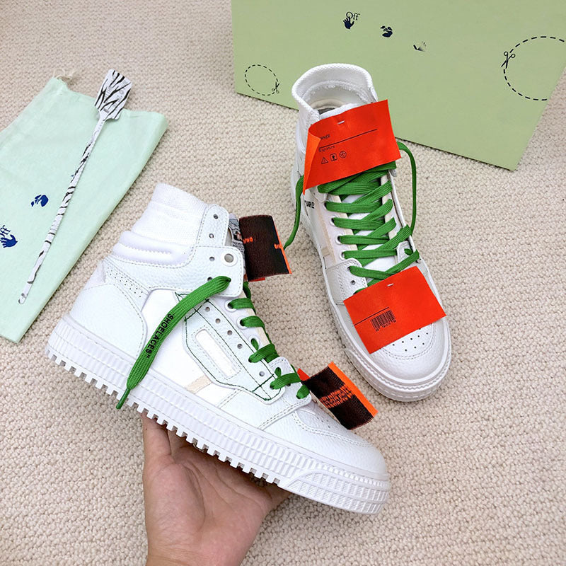 OFF 2026 Men's and Women's Casual Shoes
