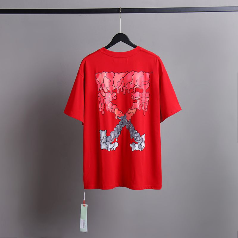 OFF‑WHITE Men's and Women's T-Shirts