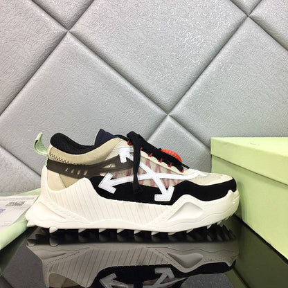 OFF 2026 Men's and Women's Casual Shoes