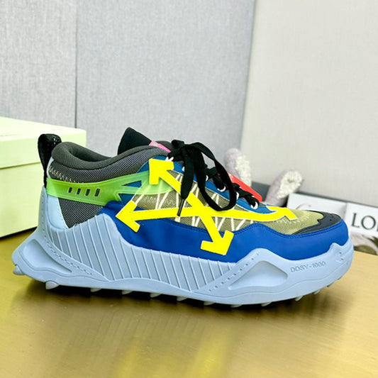 OFF 2026 Men's and Women's Casual Shoes