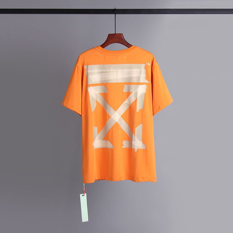 OFF‑WHITE Men's and Women's T-Shirts