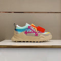 OFF‑WHITE Men's and Women's  Sneakers