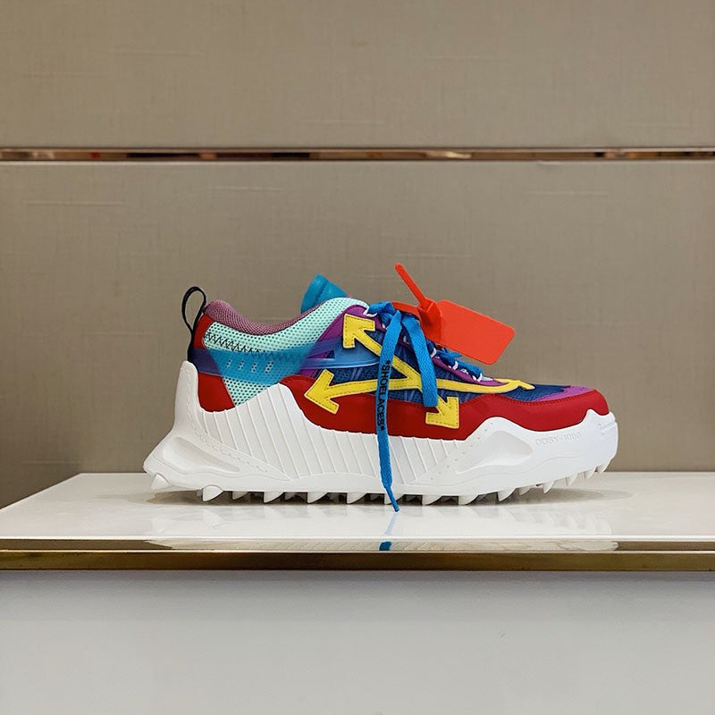OFF 2026 Men's and Women's Casual Shoes