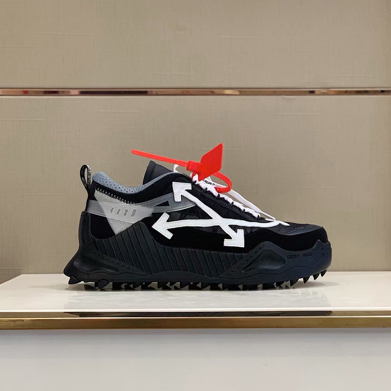 OFF 2026 Men's and Women's Casual Shoes