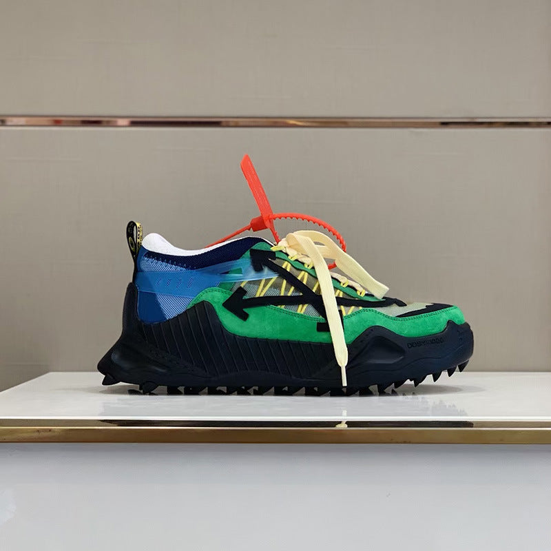 OFF 2026 Men's and Women's Casual Shoes