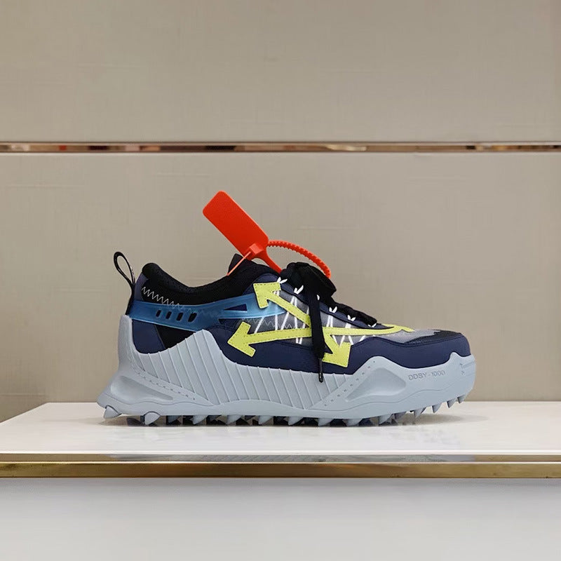 OFF 2026 Men's and Women's Casual Shoes
