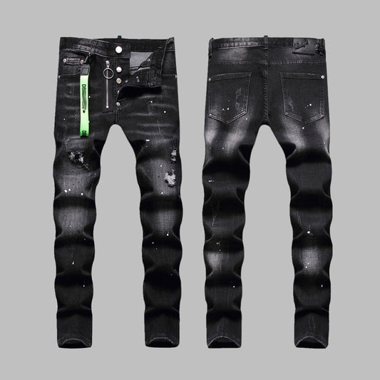 DSQ2 New 2026 Men's Jeans