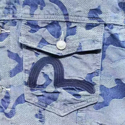 EV 2026 New Men's and Women's Jackets