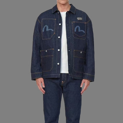 EV 2026 New Men's and Women's Jackets