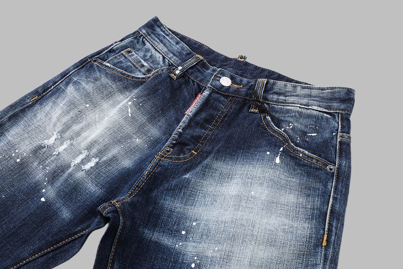 Dsquared²  Men's Jeans