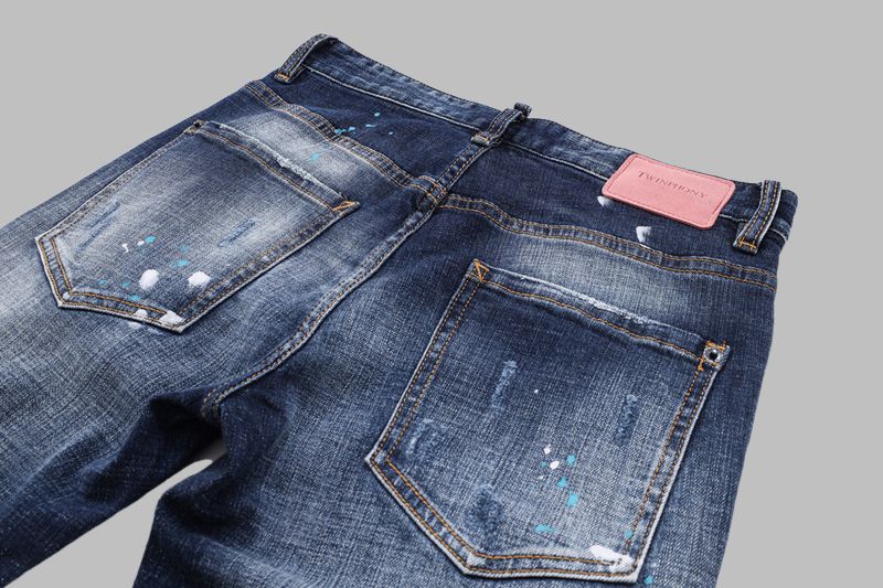 Dsquared²  Men's Jeans