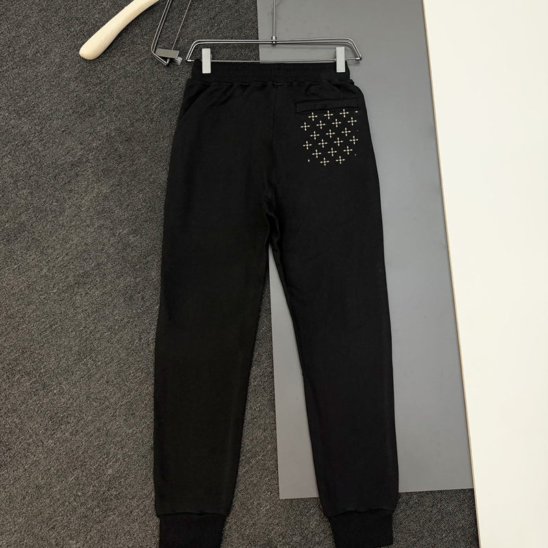 EV 2026 Men's and Women's Sweatpants