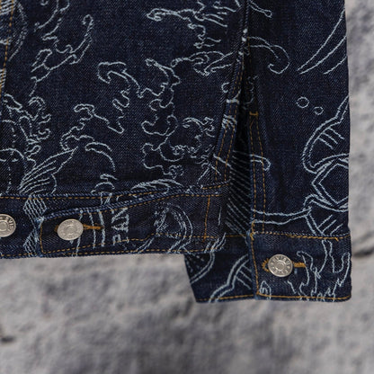 EV 2026 New Men's and Women's Jackets