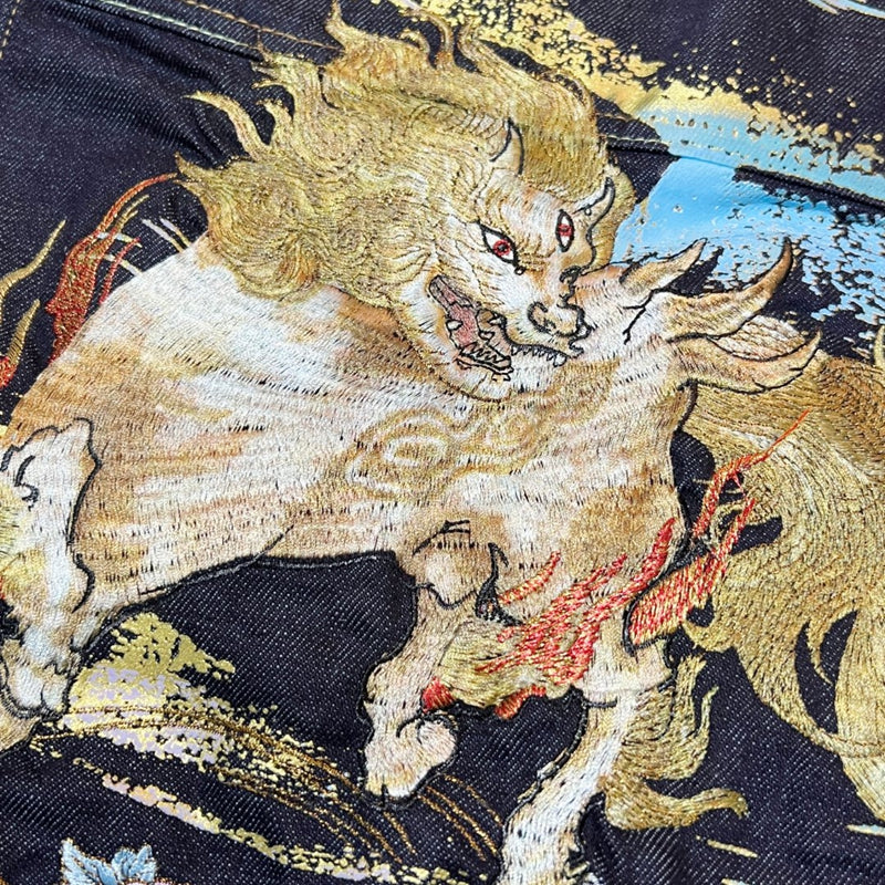 EV 2026 New Men's and Women's Jackets