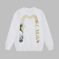 EV 2026 New Men's Casual Sweatshirt